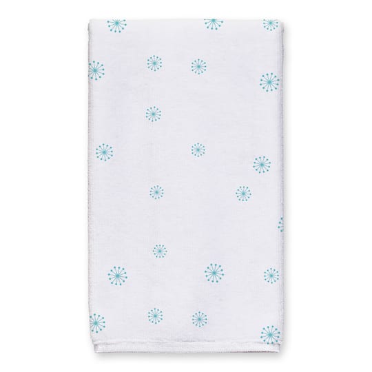 Merry Christmas Trees Tea Towel Set